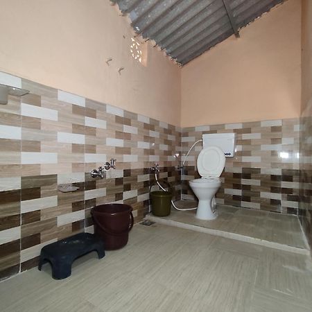 Rann Viram Homestay Dhordo Exterior foto