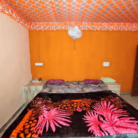 Rann Viram Homestay Dhordo Exterior foto