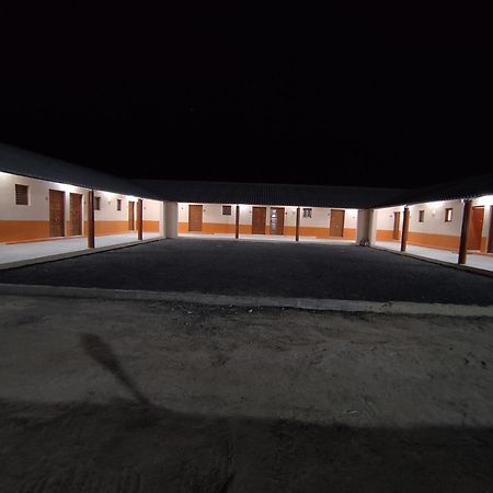 Rann Viram Homestay Dhordo Exterior foto