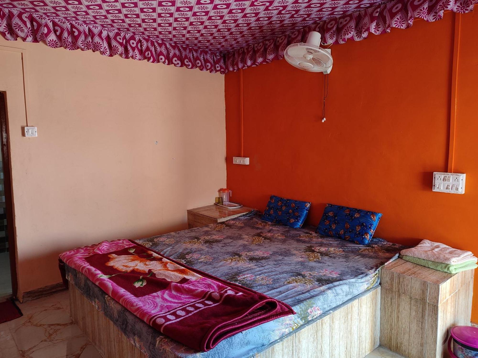 Rann Viram Homestay Dhordo Exterior foto