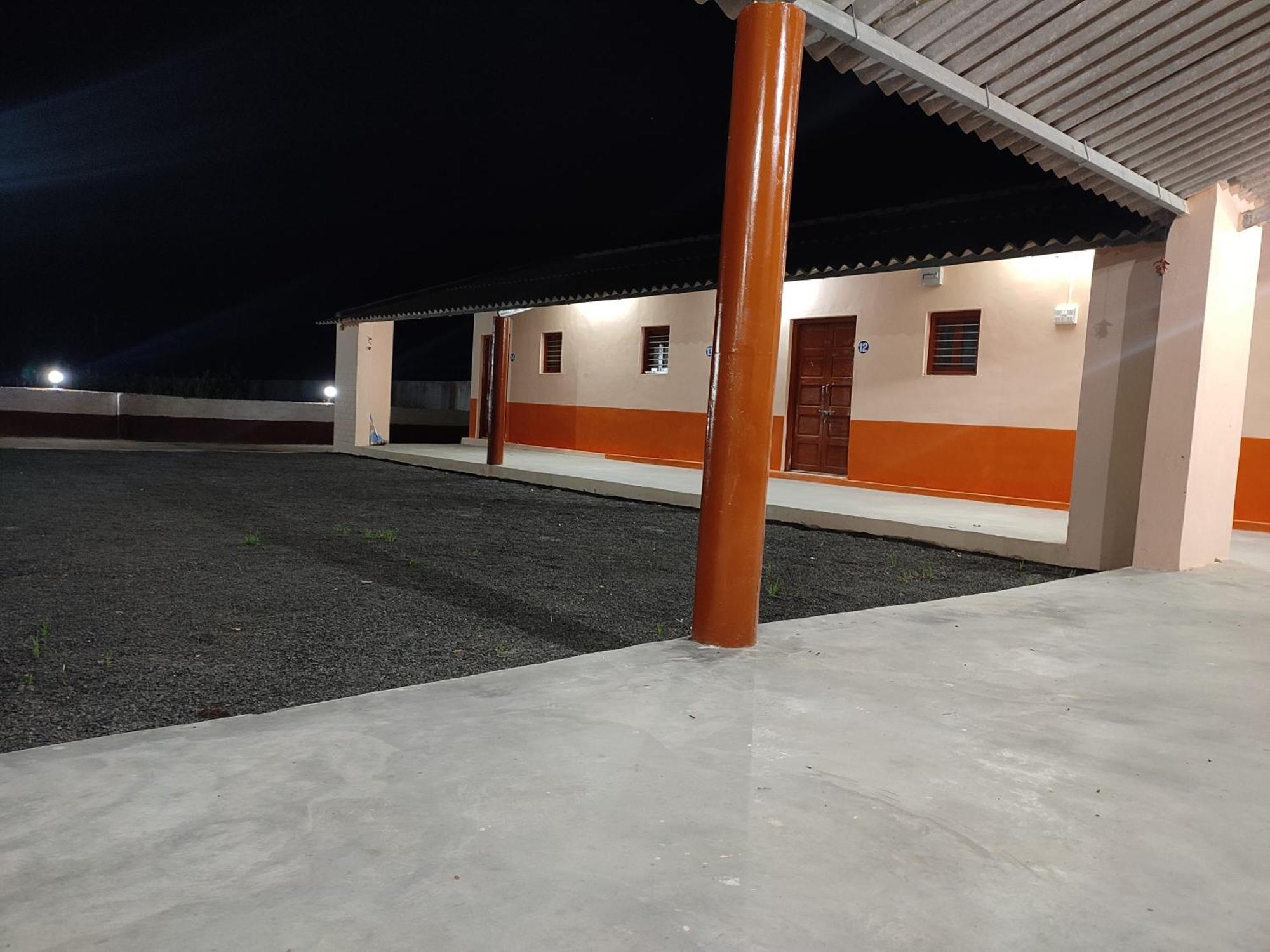 Rann Viram Homestay Dhordo Exterior foto