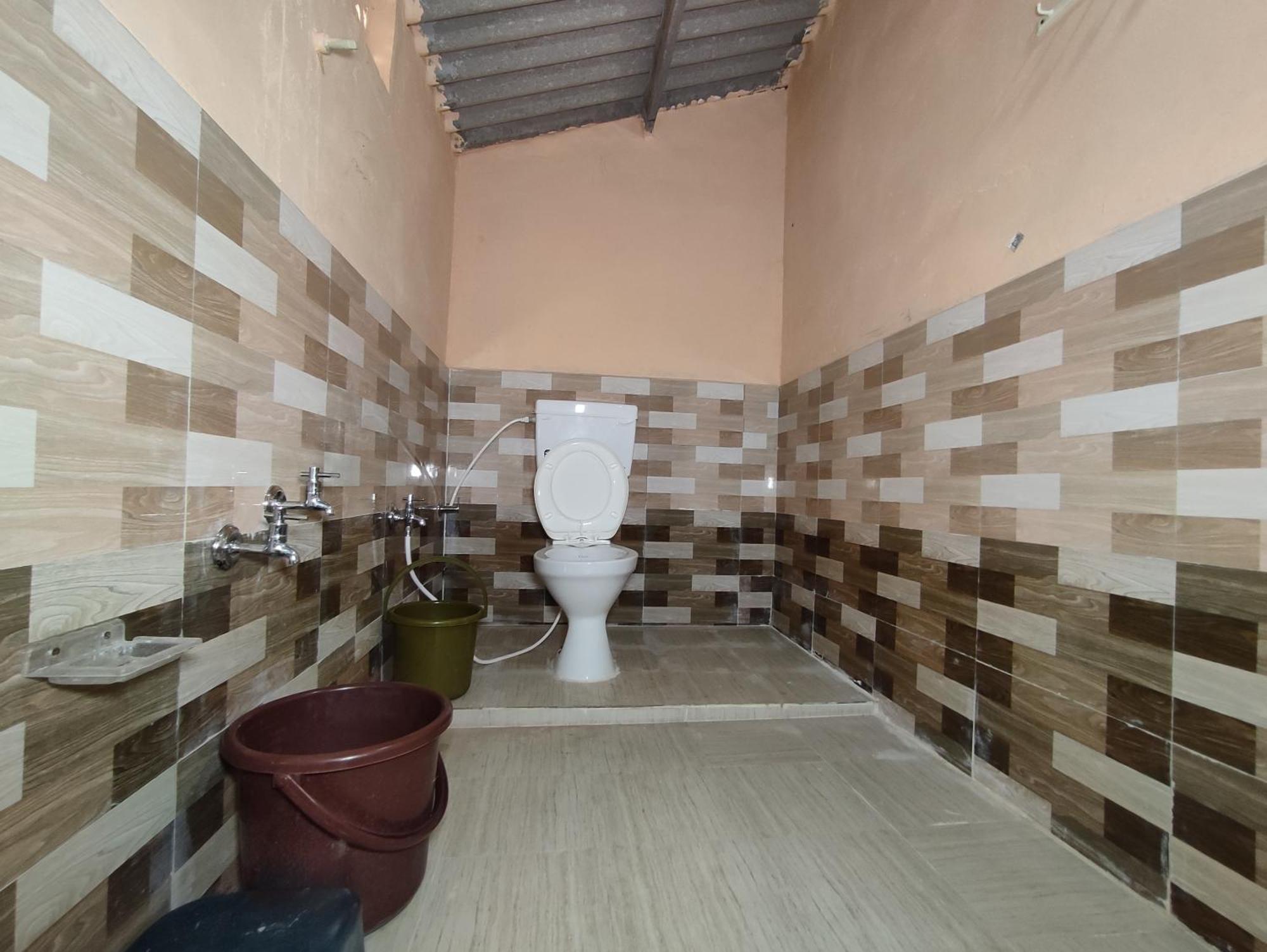 Rann Viram Homestay Dhordo Exterior foto