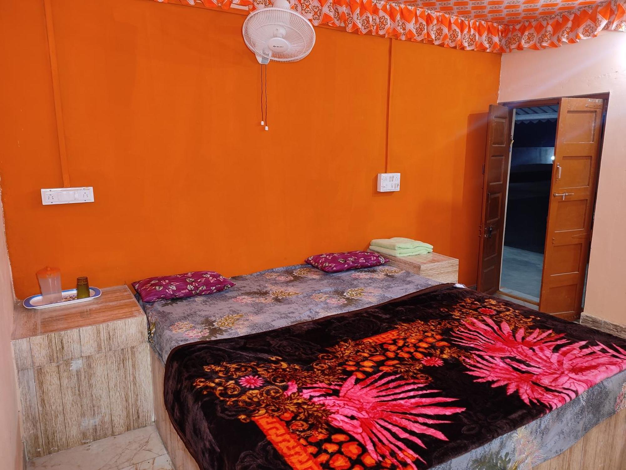 Rann Viram Homestay Dhordo Exterior foto