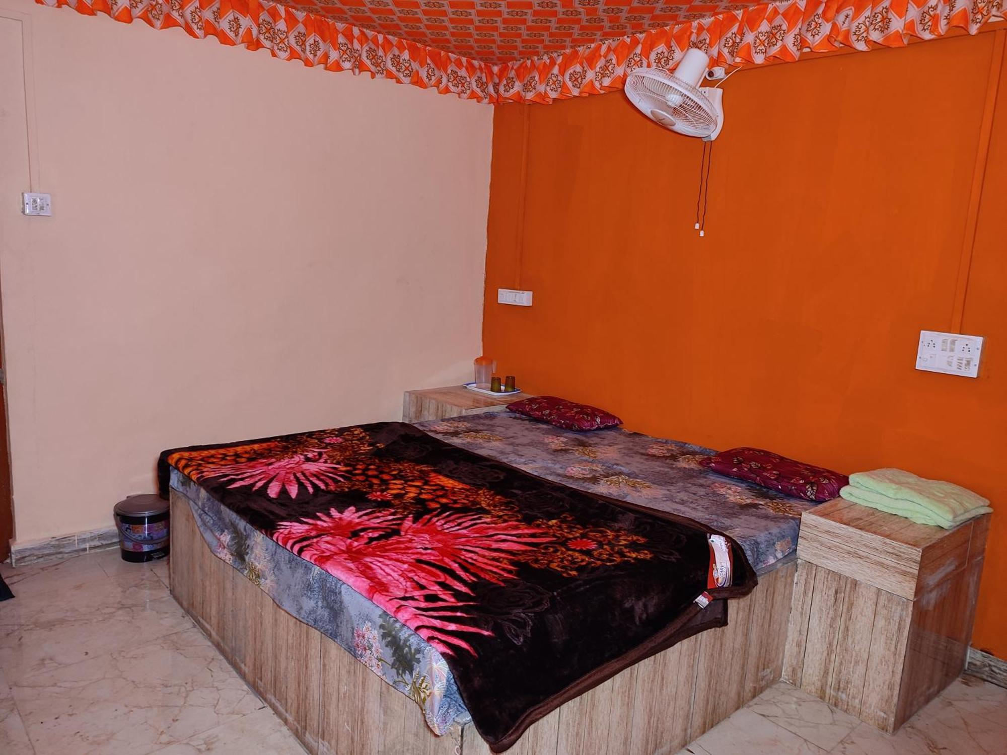 Rann Viram Homestay Dhordo Exterior foto