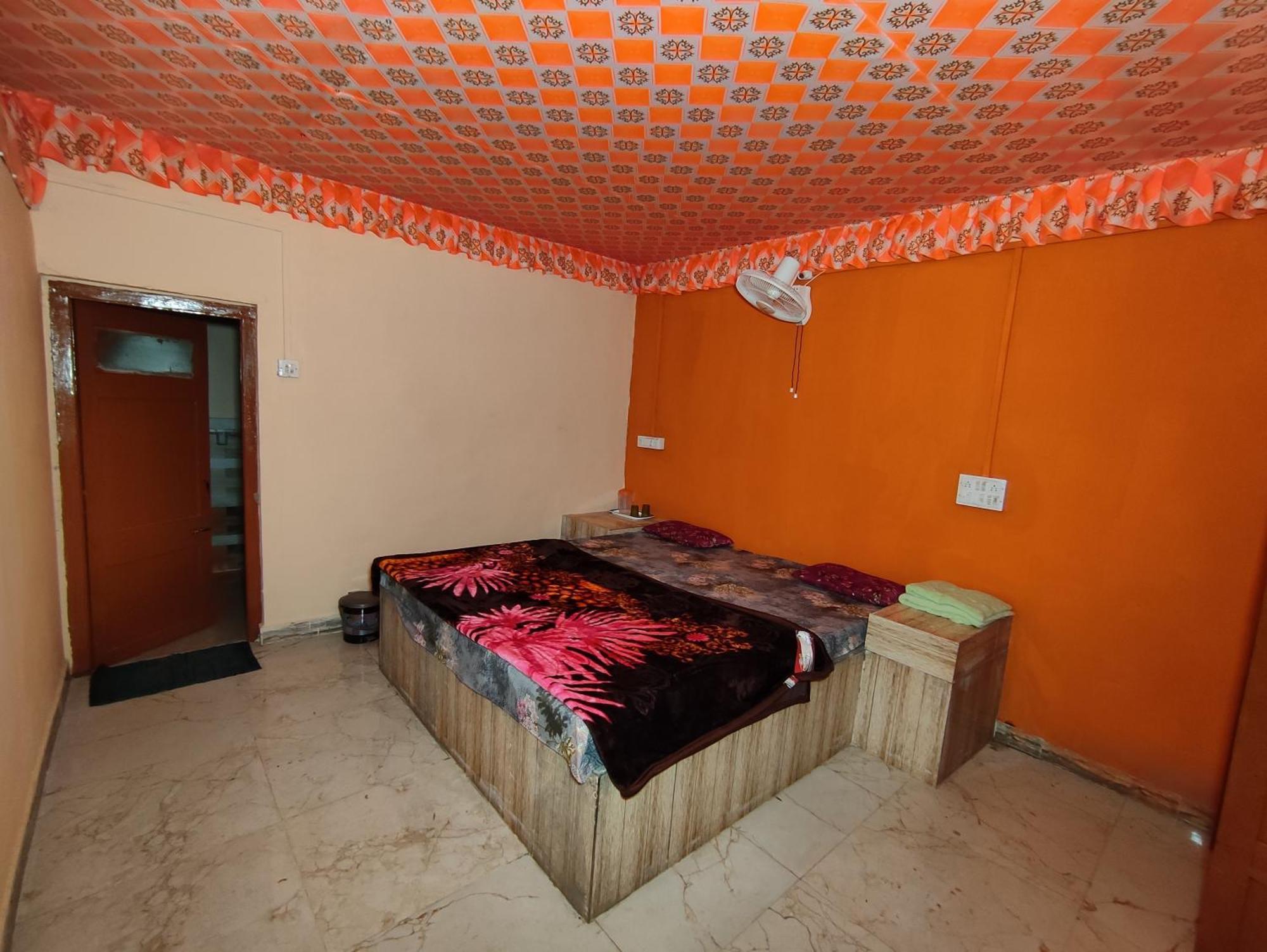Rann Viram Homestay Dhordo Exterior foto